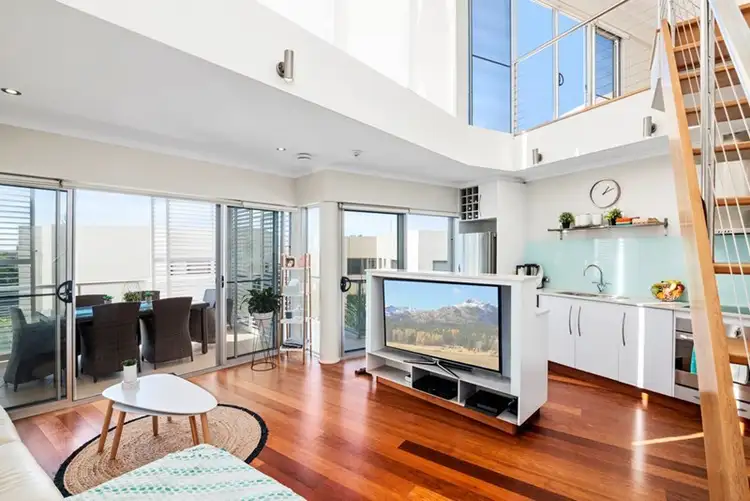 16/483 Golden Four Drive, Tugun QLD 4224