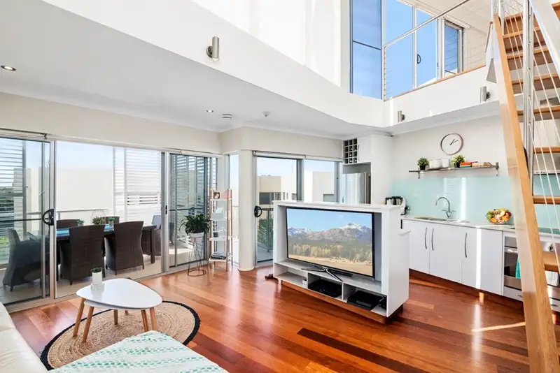 Main view of Homely apartment listing, 16/483 Golden Four Drive, Tugun QLD 4224