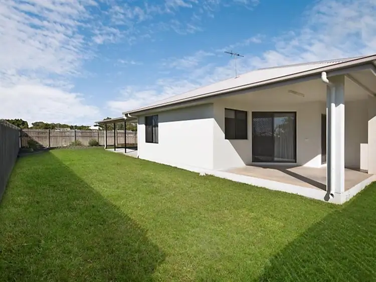 Fourth view of Homely house listing, 68 Brenton Circuit, Deeragun QLD 4818