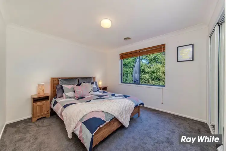 Seventh view of Homely house listing, 12 Marrett Street, Amaroo ACT 2914