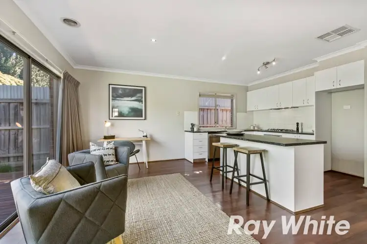 Fourth view of Homely house listing, 15 Viewgrand Rise, Lysterfield VIC 3156