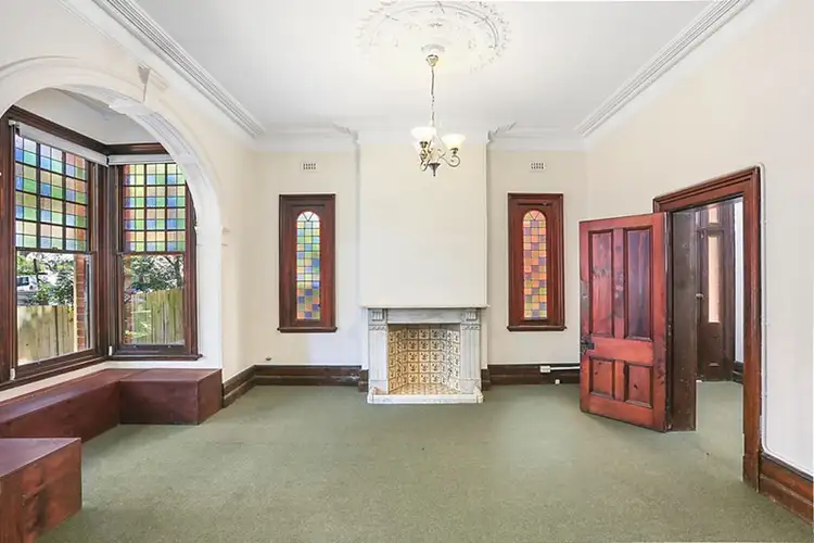 Fourth view of Homely house listing, 44 West Street, North Sydney NSW 2060