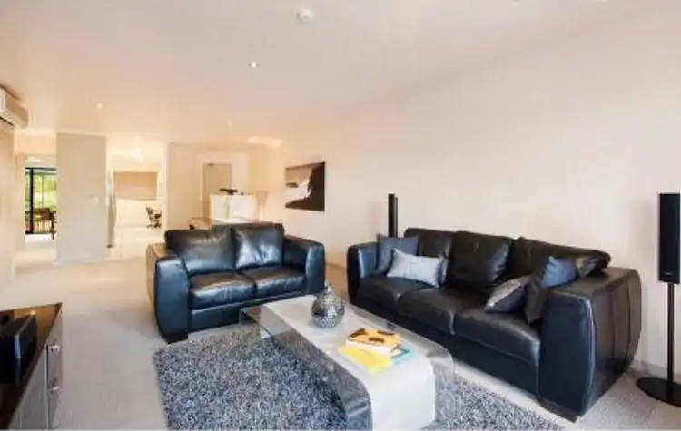Third view of Homely apartment listing, E9/1 Great Hall Drive, Miami QLD 4220