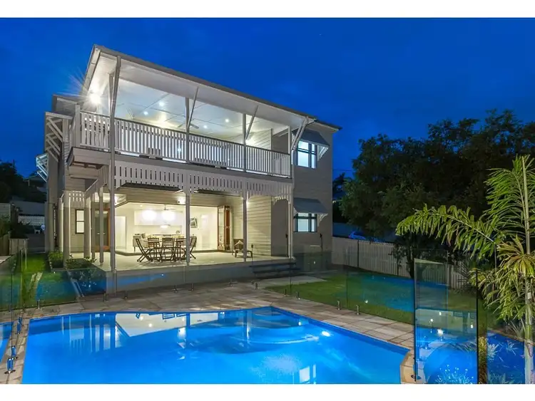 Second view of Homely house listing, 49 Angliss Street, Wilston QLD 4051