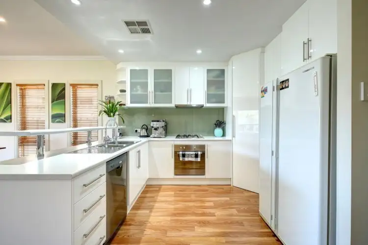 Third view of Homely house listing, 57 Avro Avenue, Albert Park SA 5014