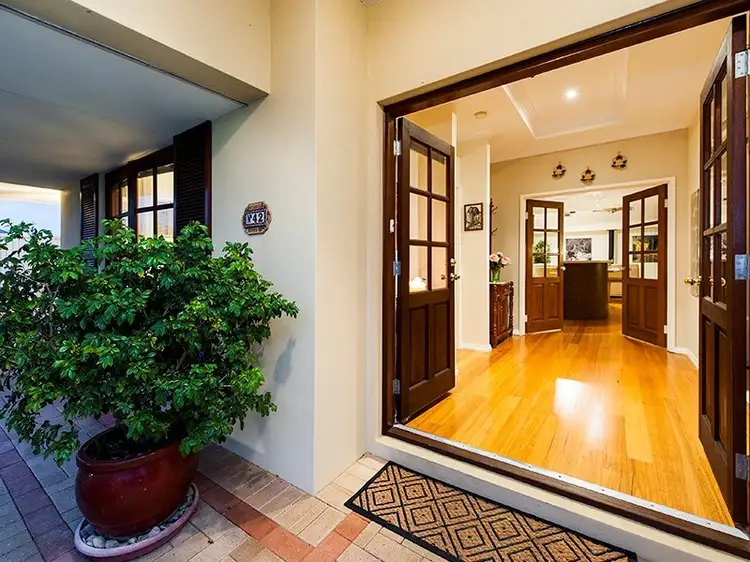 Second view of Homely house listing, 42 Mosedale Loop, Waikiki WA 6169