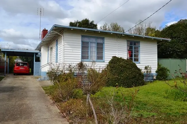 Main view of Homely house listing, 3 Howard Place, Seymour VIC 3660