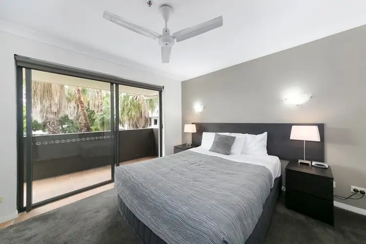 Seventh view of Homely apartment listing, 6012/46 Rotherham Street, Kangaroo Point QLD 4169