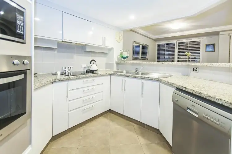 Seventh view of Homely apartment listing, 41/42 Ferry Street, Kangaroo Point QLD 4169