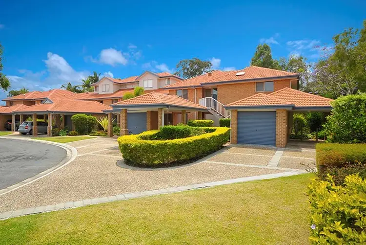 12/3 Bronberg Court, Southport QLD 4215