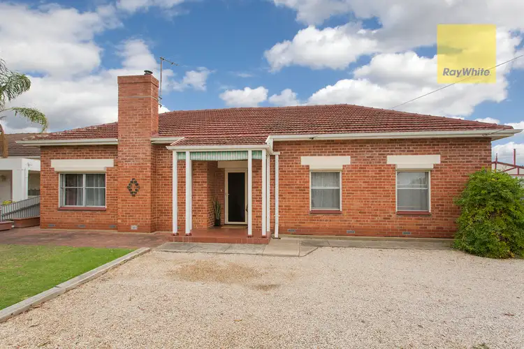 5 Beare Avenue, North Plympton SA 5037