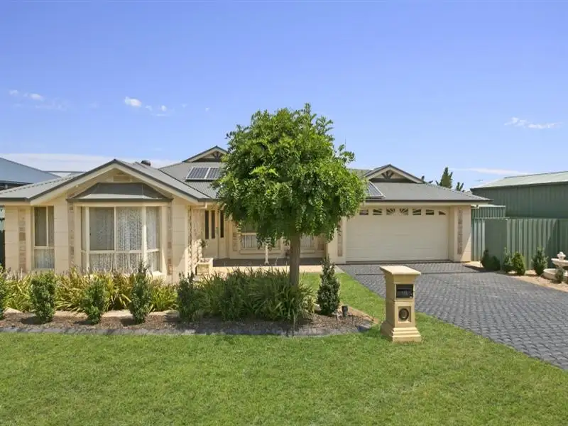 Main view of Homely house listing, 10 Robin Circuit, Hewett SA 5118