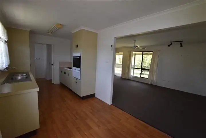 Third view of Homely house listing, 24 Apollo Drive, Clinton QLD 4680