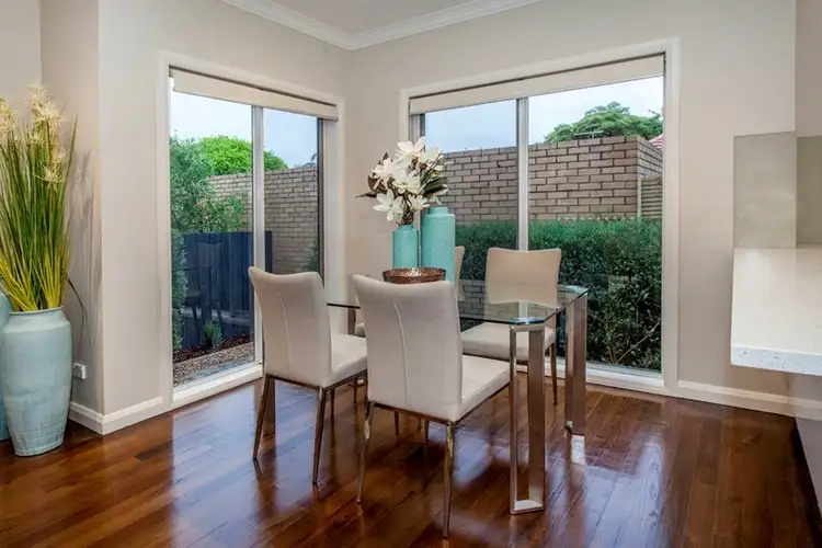 Sixth view of Homely townhouse listing, 3/124 Brunswick Road, Mitcham VIC 3132