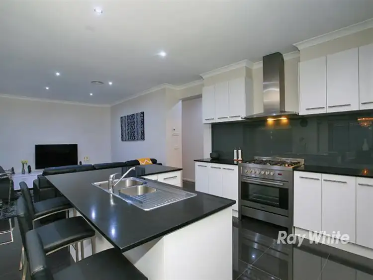 Seventh view of Homely house listing, 12 Gregson Grove, Lyndhurst VIC 3975