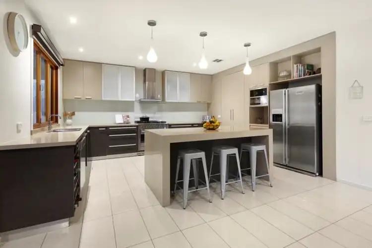 Fourth view of Homely house listing, 24 Mayfield Drive, Mount Waverley VIC 3149