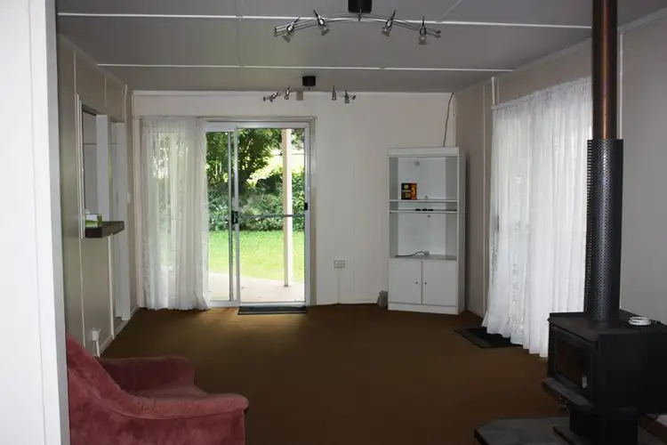 Second view of Homely house listing, 11 Jubilee Street, Somerset Dam QLD 4312