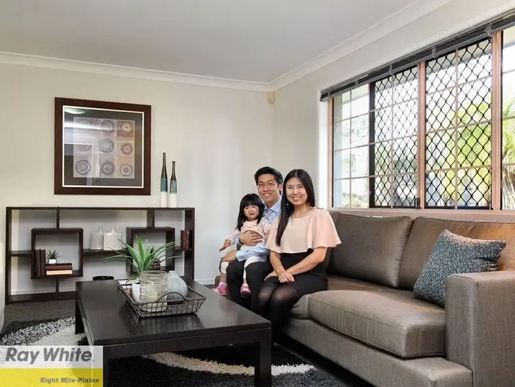 Third view of Homely house listing, 42 Manmarra Crescent, Eight Mile Plains QLD 4113