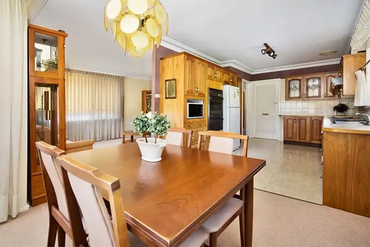 Third view of Homely house listing, 8 Clair Crescent, Padstow Heights NSW 2211