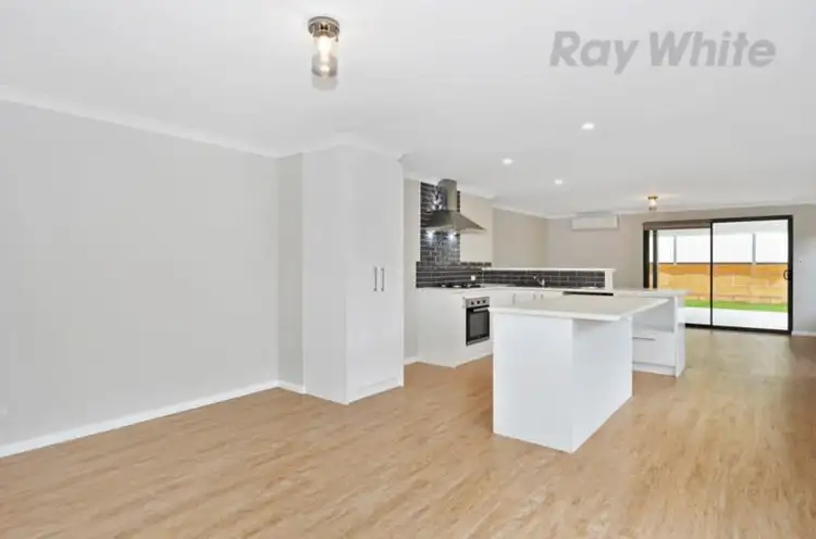 Fourth view of Homely house listing, 4A Vaughan Vista, Lange WA 6330