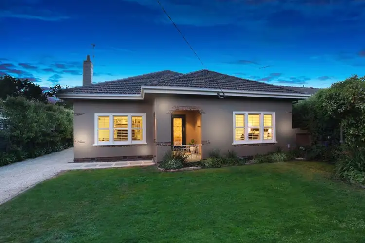 Main view of Homely house listing, 231 Poath Road, Murrumbeena VIC 3163