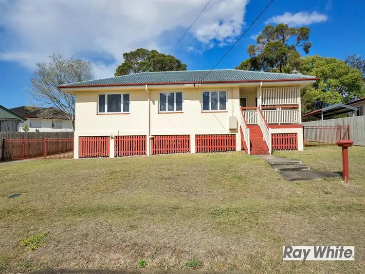 19 Warbler Street, Inala QLD 4077