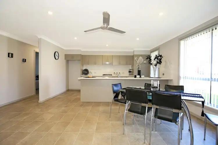 Third view of Homely house listing, 109 St Anns Street, Nowra NSW 2541