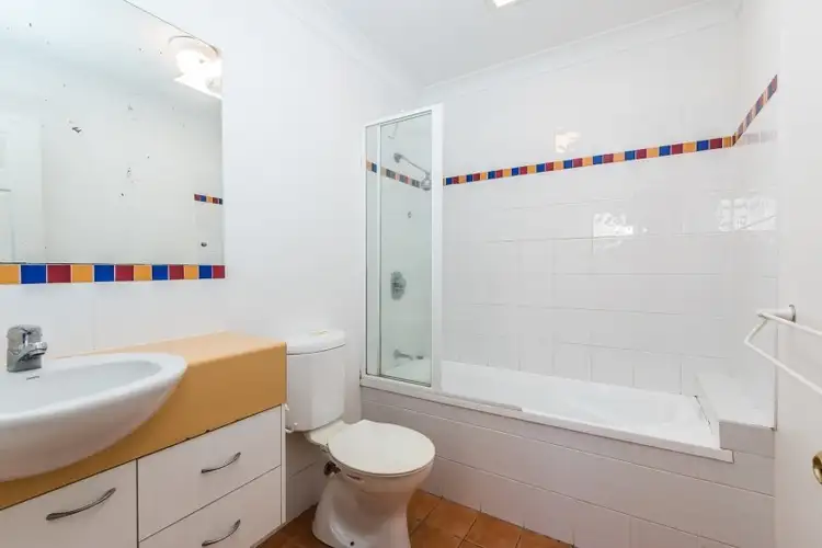 Seventh view of Homely townhouse listing, 4/2200 Logan Road, Upper Mount Gravatt QLD 4122