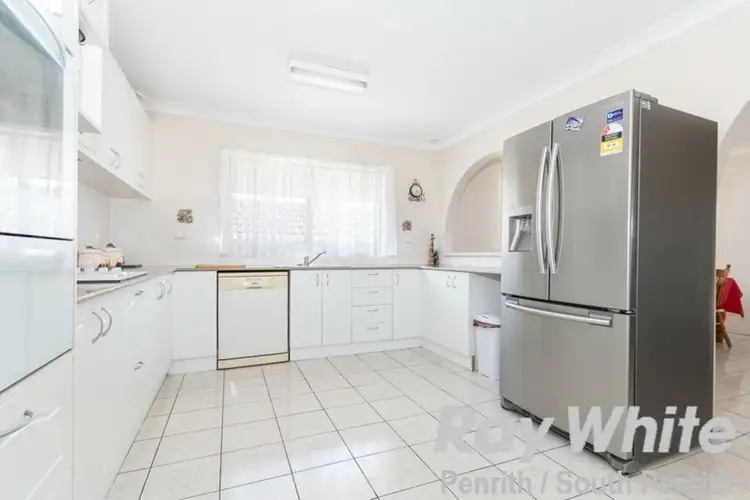 Second view of Homely house listing, 70 Wrench Street, Cambridge Park NSW 2747
