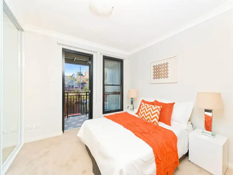 Second view of Homely house listing, 1/2b Gladstone Street, Newtown NSW 2042
