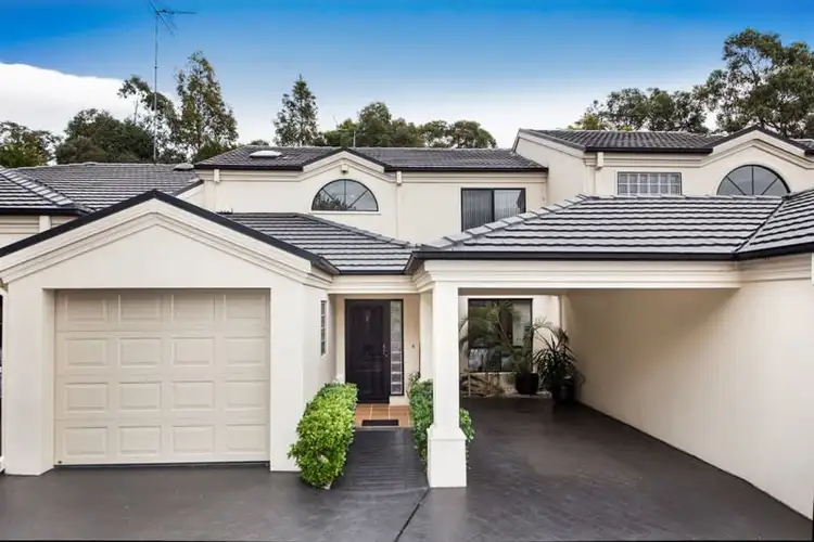 2/21 Berry Grove, Menai NSW 2234