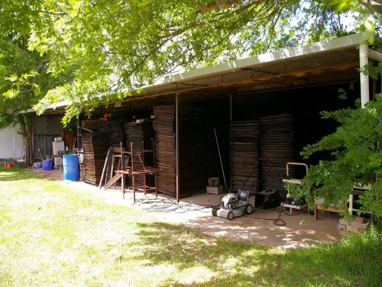 Second view of Homely land listing, Lot 101 Kulkyne Street, Renmark SA 5341