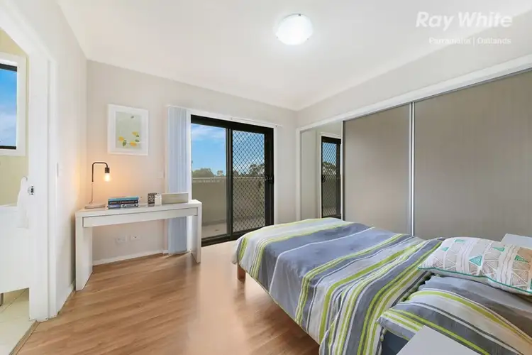 Fourth view of Homely unit listing, 231B/1-7 Hawkesbury Road, Westmead NSW 2145