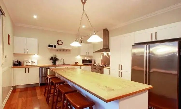 Fifth view of Homely house listing, 35 Eleventh Avenue, Kedron QLD 4031