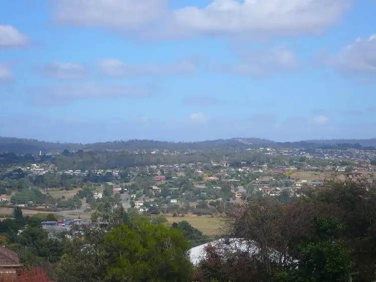 Fifth view of Homely land listing, 37 Benvenue Road, St Leonards TAS 7250