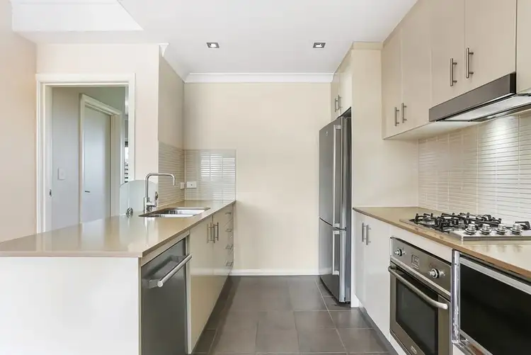Second view of Homely apartment listing, 25/12-28 Daphne Street, Botany NSW 2019