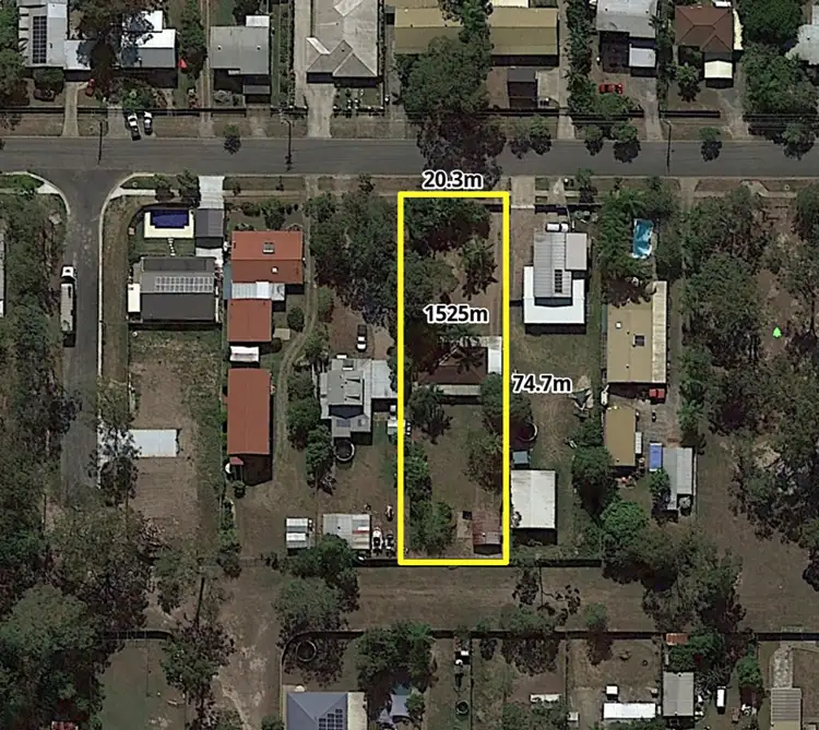 Main view of Homely house listing, 55 Blue Gum Drive, Marsden QLD 4132