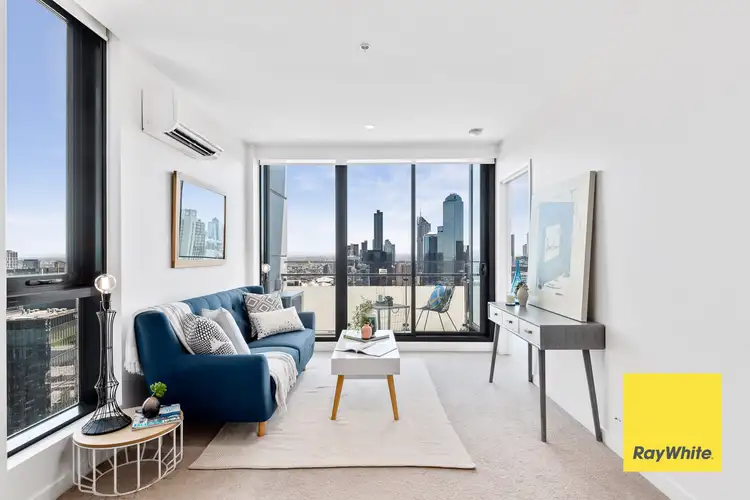 3711/45 Clarke Street, Southbank VIC 3006