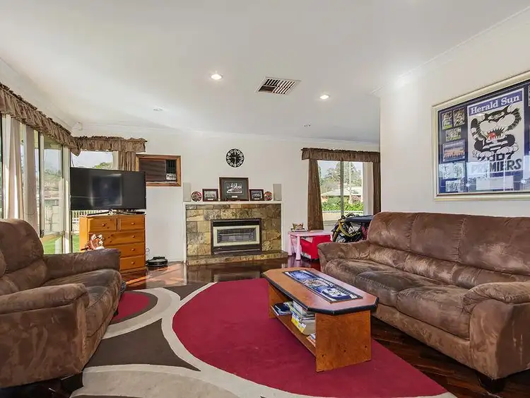 Second view of Homely house listing, 35 Sulphur Road, Orelia WA 6167
