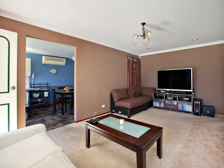 Fourth view of Homely house listing, 165 Rifle Range Road, Bligh Park NSW 2756