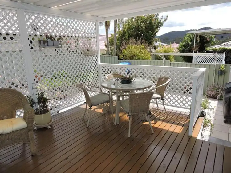 Fifth view of Homely villa listing, 4/15a Narara Creek Road, Narara NSW 2250