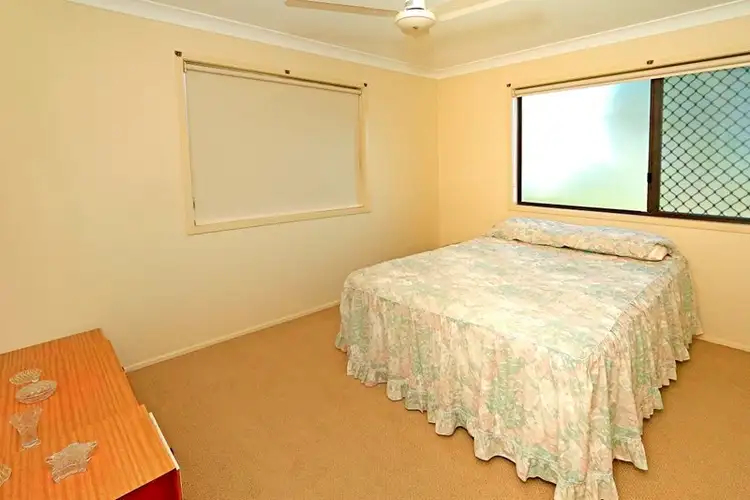 Seventh view of Homely house listing, 27 Booker Street, Park Avenue QLD 4701