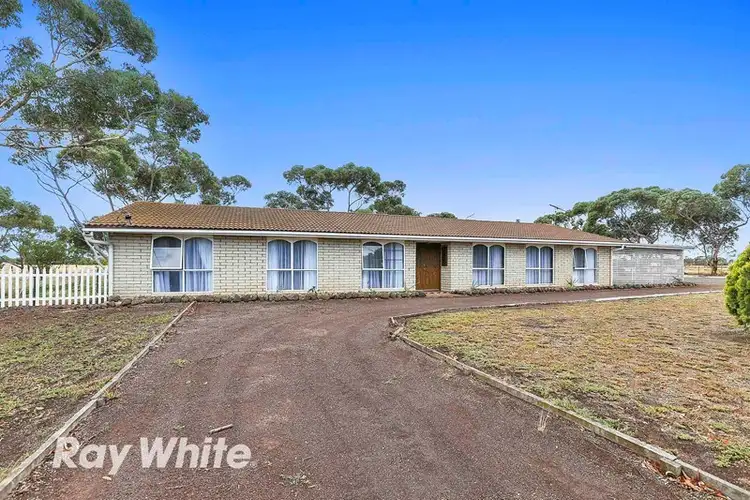 Main view of Homely house listing, 40 Coonawarra Drive, Lara VIC 3212