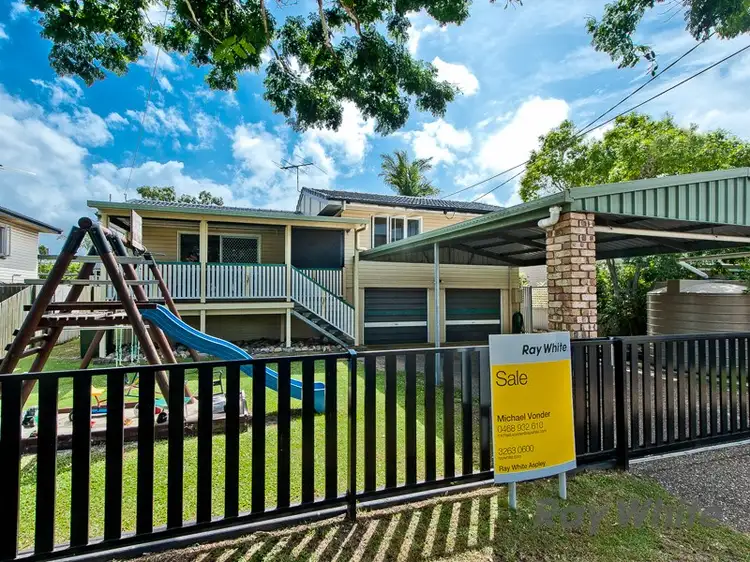 Second view of Homely house listing, 129 Nearra Street, Deagon QLD 4017