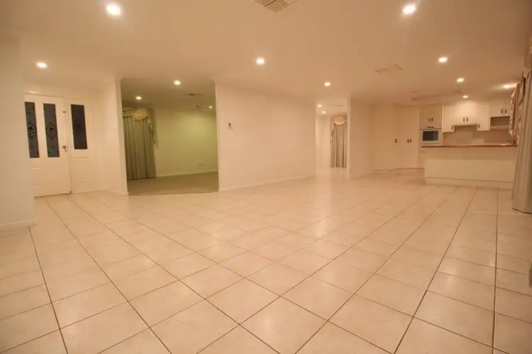 Third view of Homely house listing, 12 Haswell Street, Emerald QLD 4720