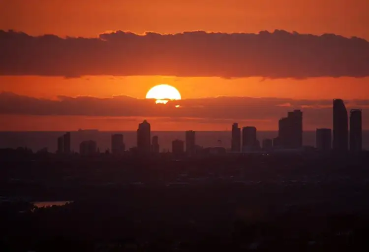 Sixth view of Homely land listing, 65 Armstrong Way, Highland Park QLD 4211