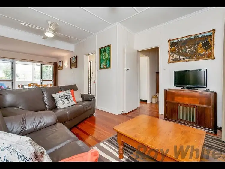 Second view of Homely house listing, 20 Moores Pocket Road, Tivoli QLD 4305