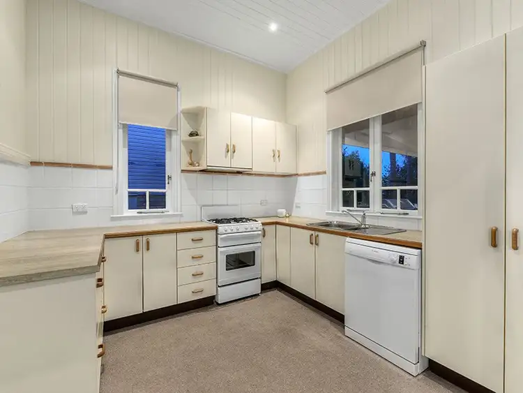 Fifth view of Homely house listing, 15 Fifth Avenue, Wilston QLD 4051