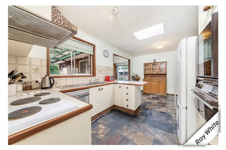 Sixth view of Homely house listing, 112 Bugden Avenue, Gowrie ACT 2904