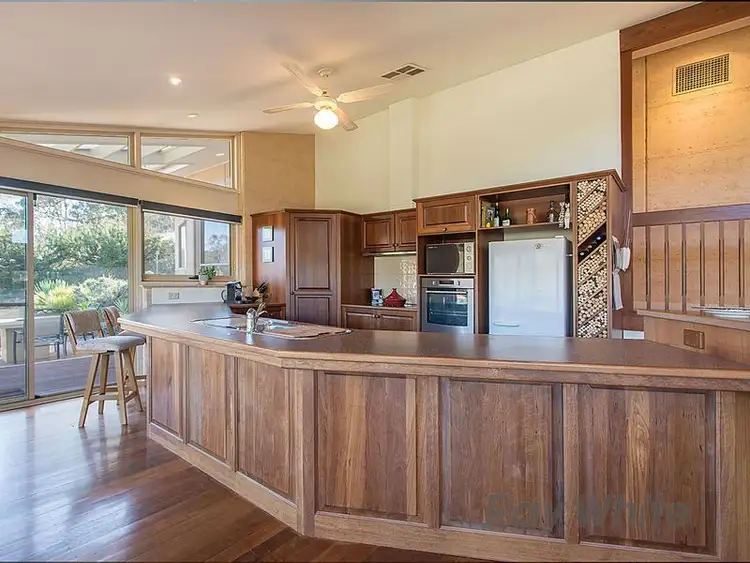 Fifth view of Homely house listing, 295 Skillogalee Creek Road, Watervale SA 5452